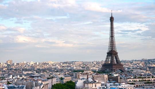 Pourquoi choisir Kismia pour vos rencontres à Paris