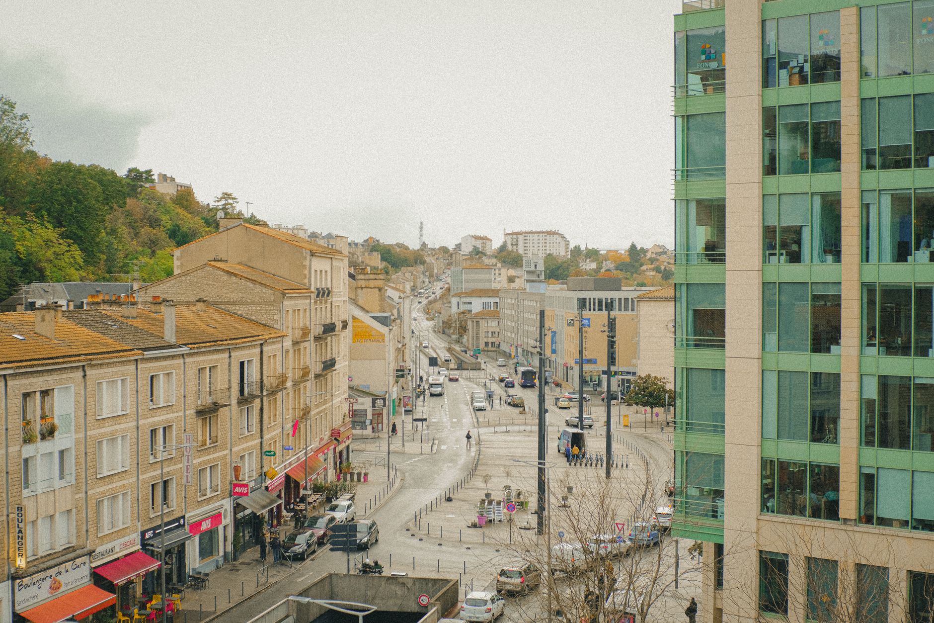 Pourquoi choisir Kismia pour vos rencontres à Poitiers
