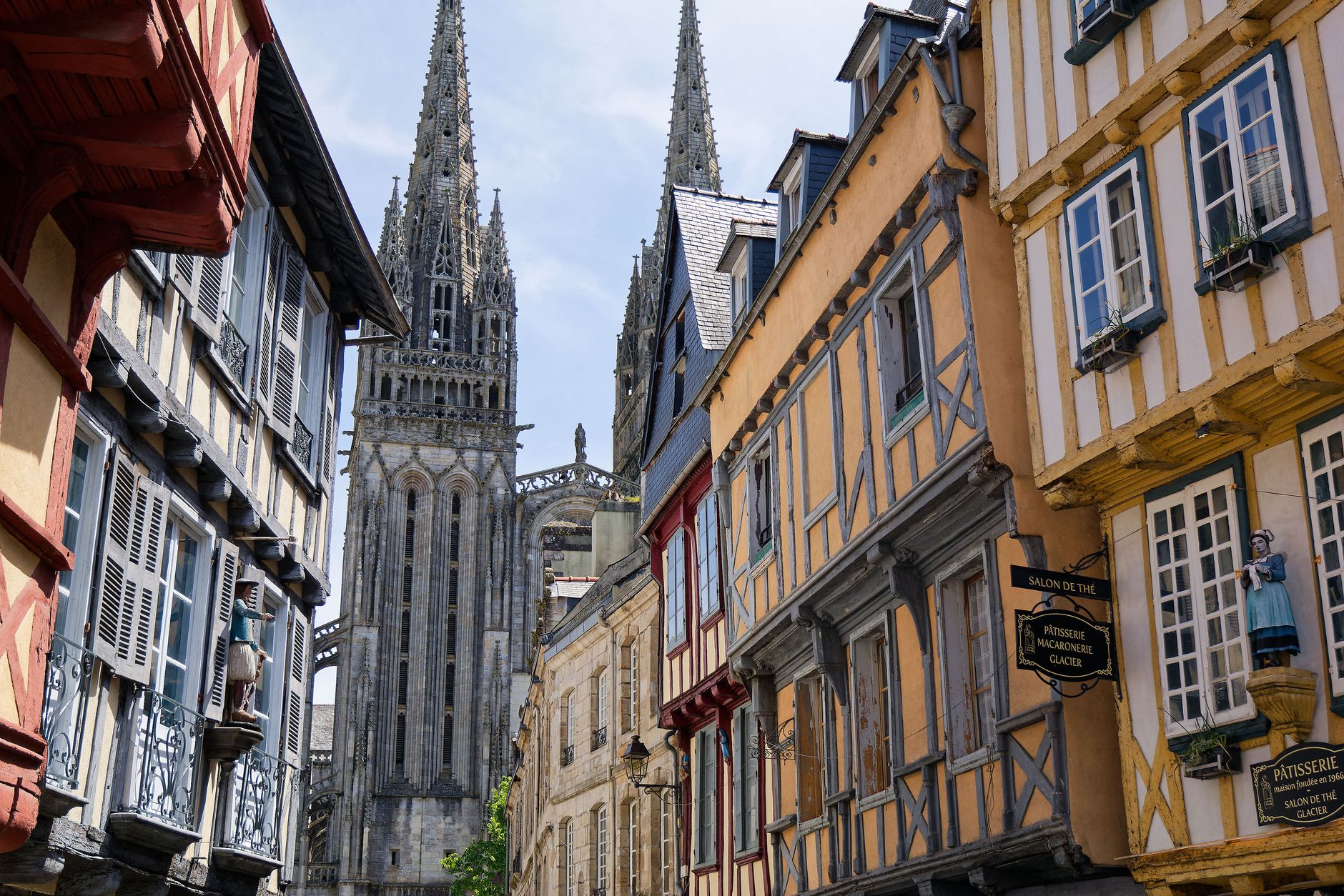 Simplifiez vos rencontres avec un site de rencontre à Quimper