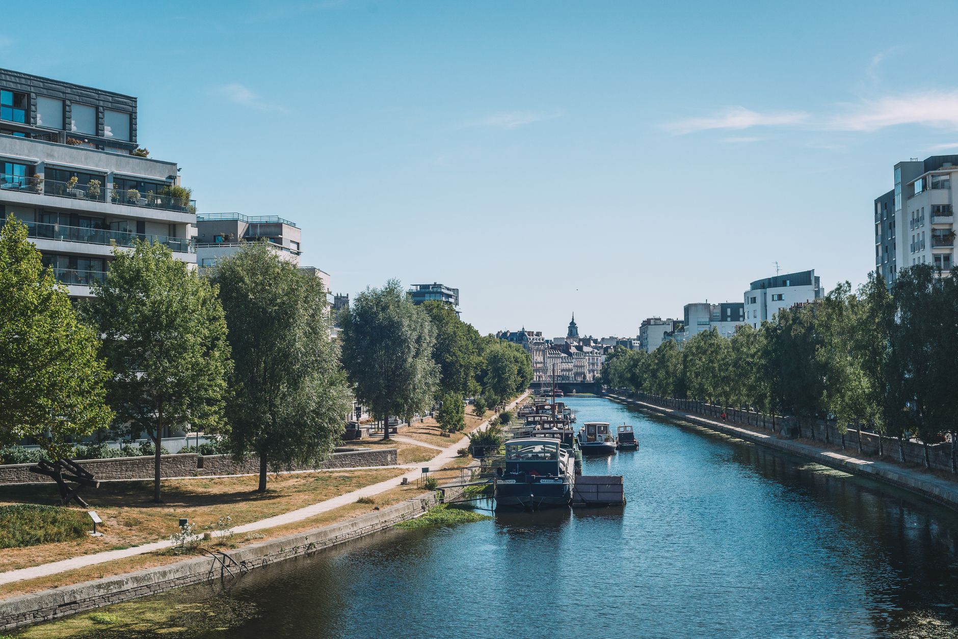 Pourquoi utiliser le site de rencontres Kismia à Rennes