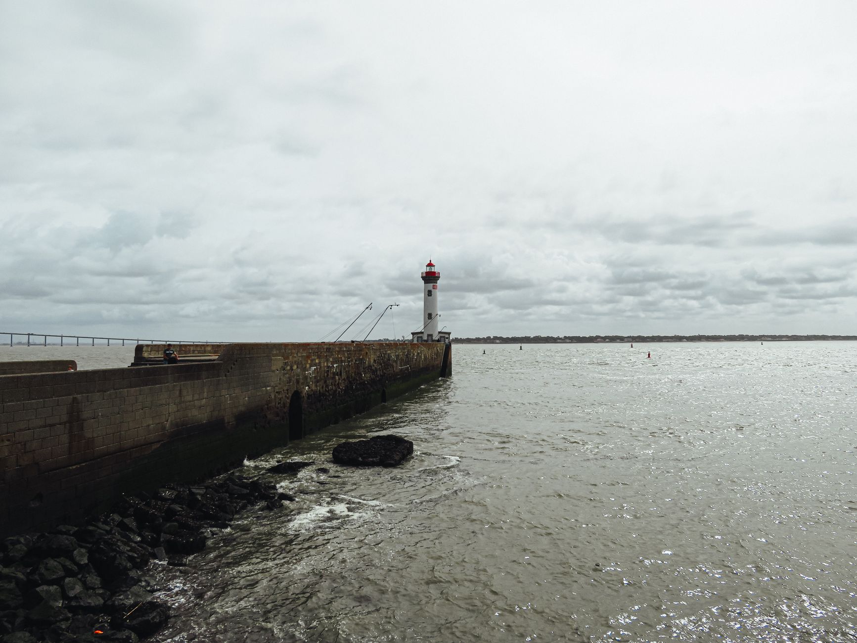 Comment les célibataires de Saint-Nazaire se rencontrent en ligne