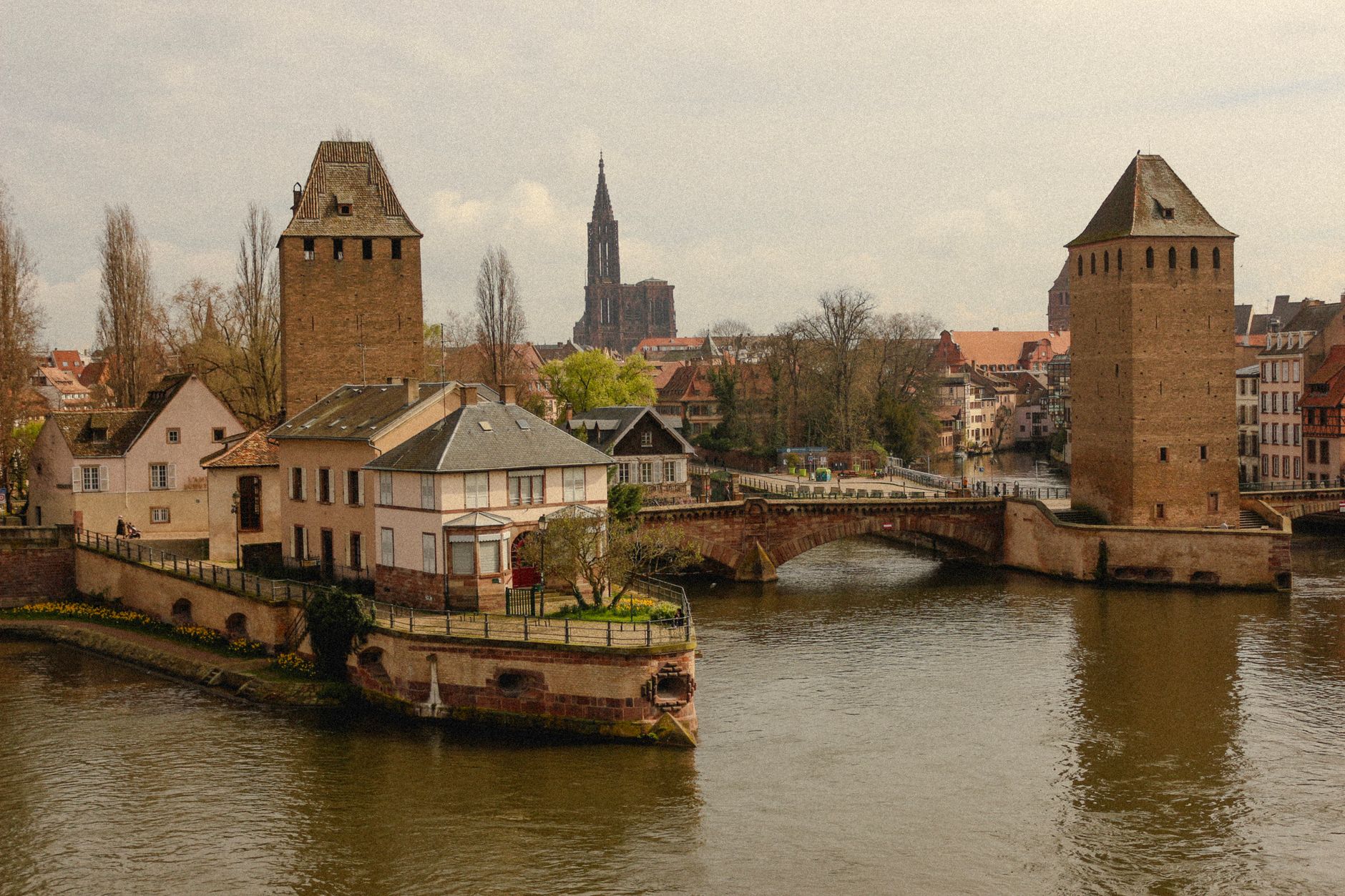 Pourquoi choisir Kismia Dating Site à Strasbourg