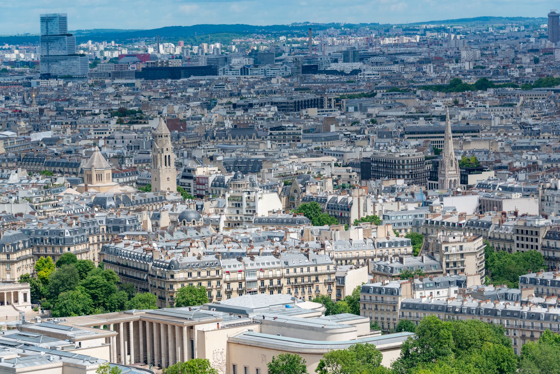 Pourquoi choisir Kismia pour vos rencontres à Tours