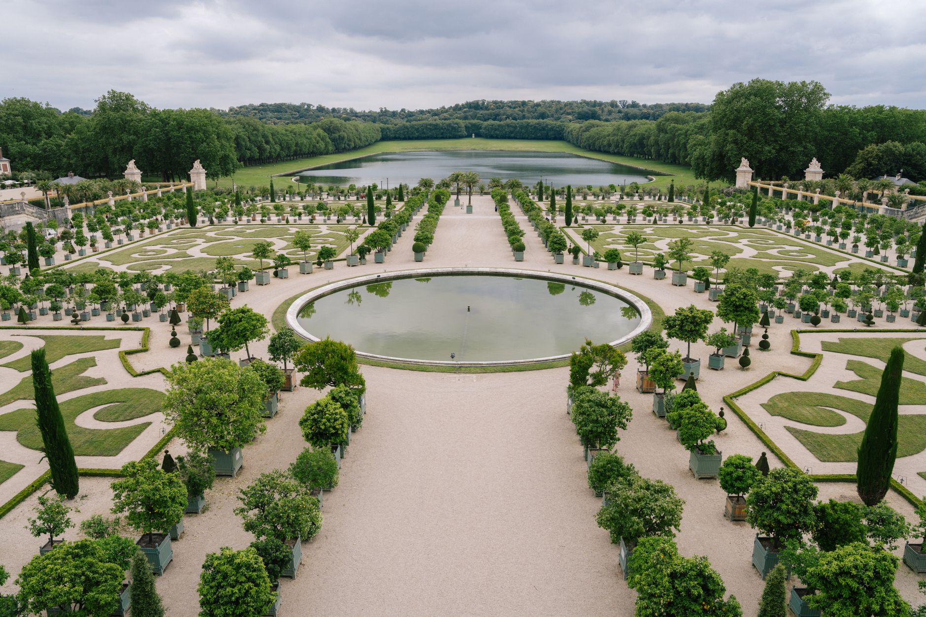Pourquoi choisir Kismia pour vos rencontres à Versailles