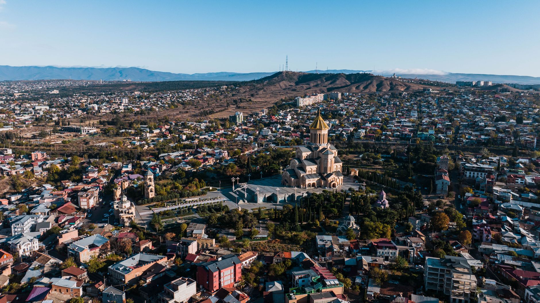 What does dating in Zugdidi really take?