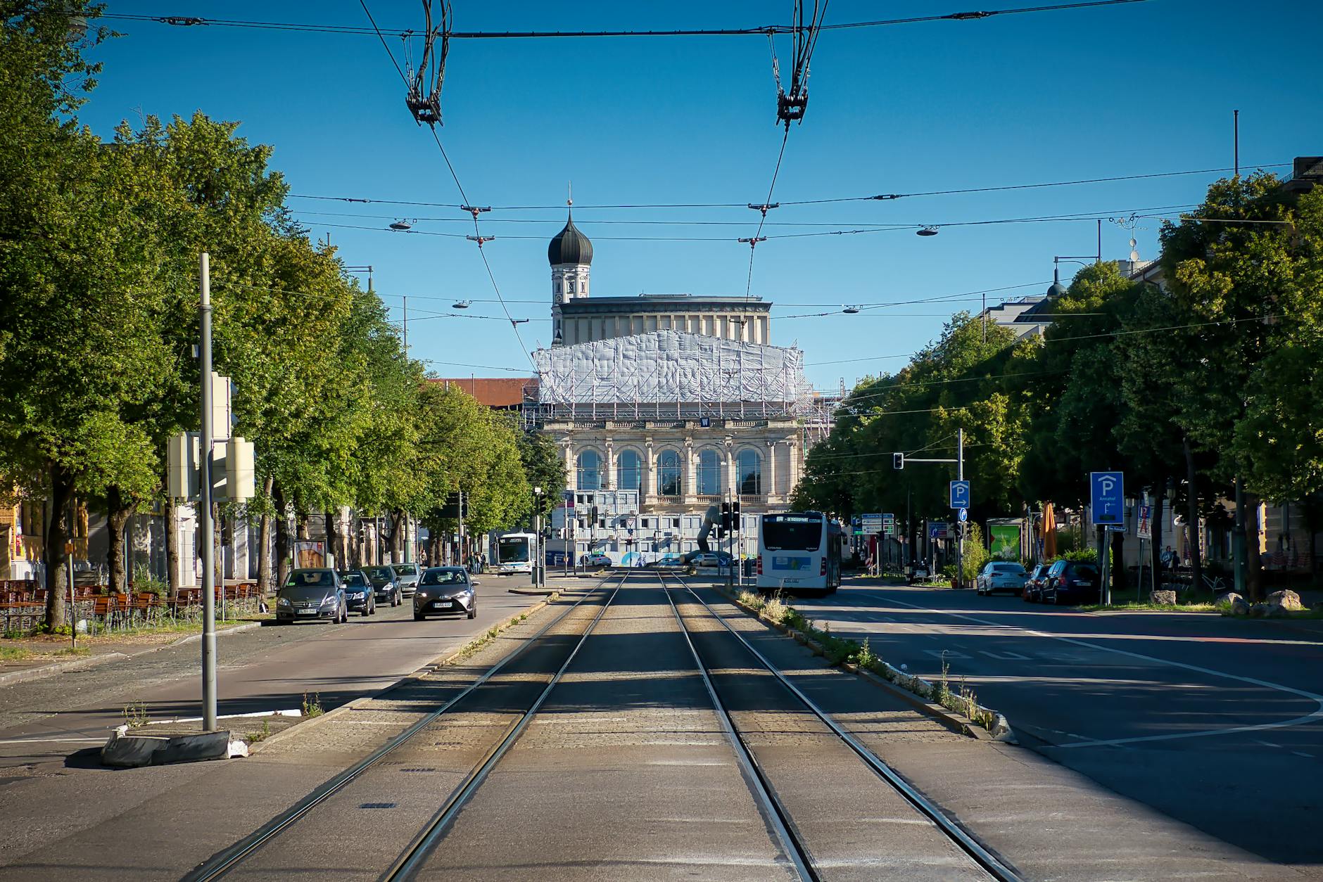 Warum sich Kismia in Augsburg lohnt