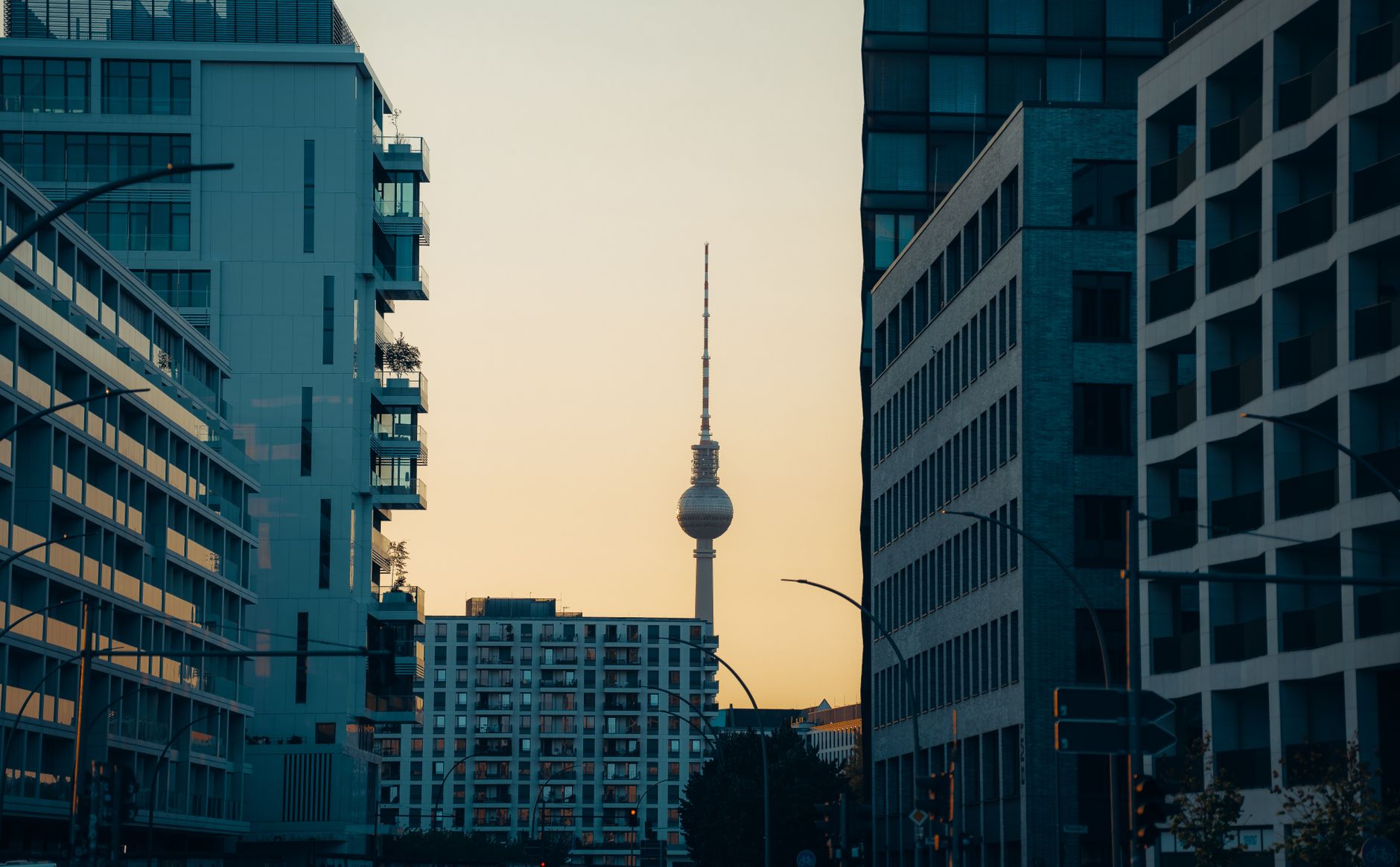Einfacher neue Leute in Berlin kennenlernen