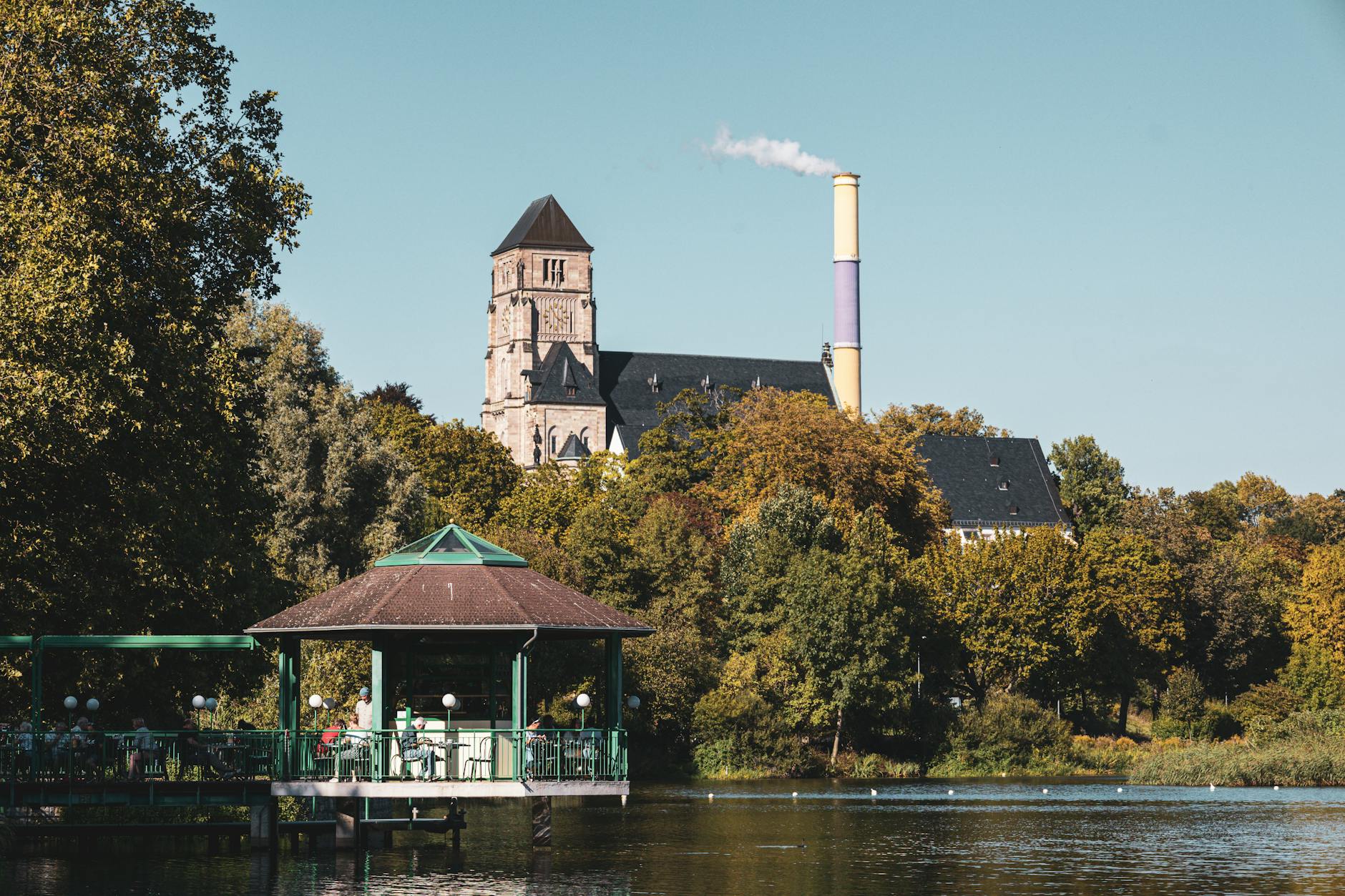 Warum die Kismia-Dating-Plattform in Chemnitz nutzen?