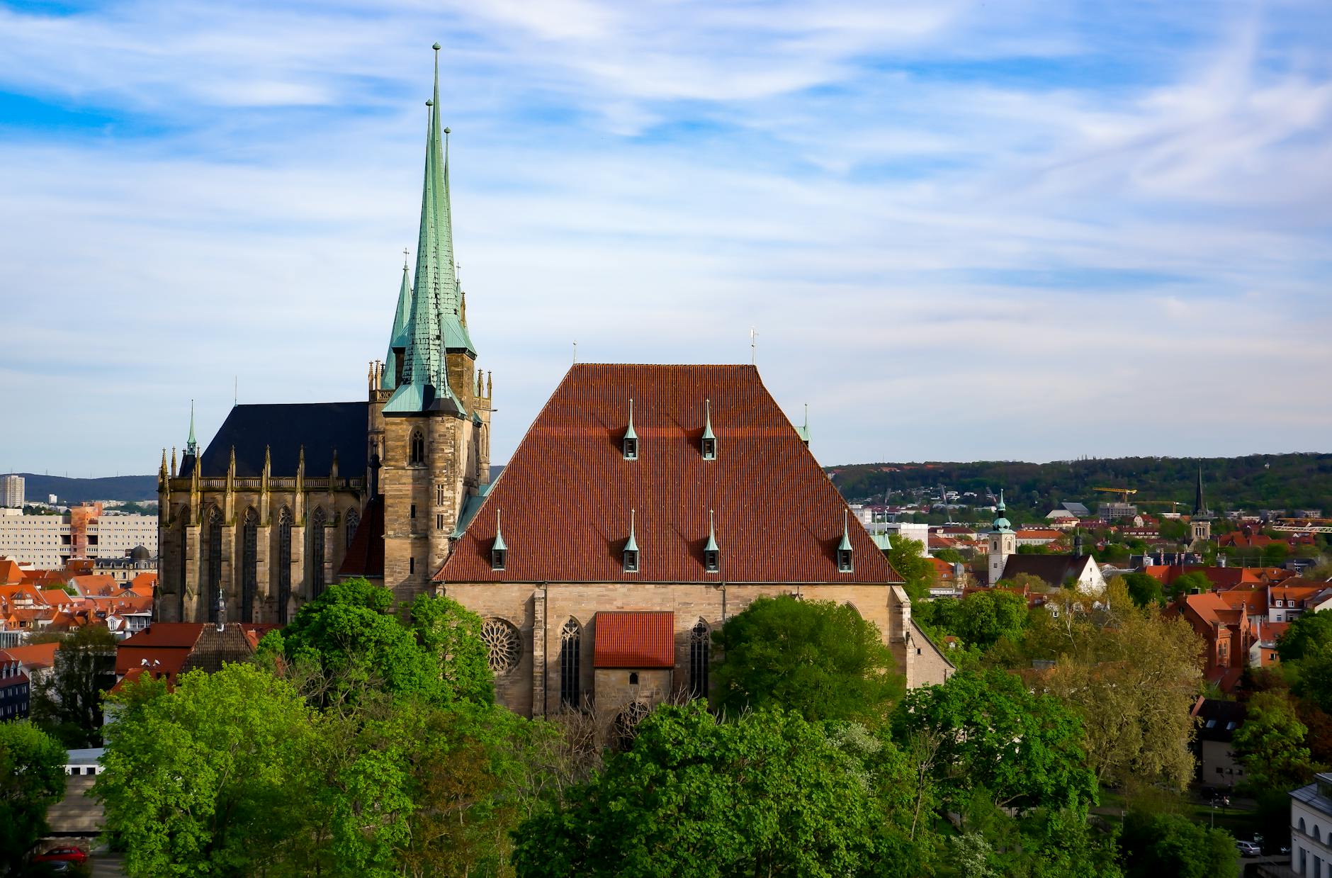 Warum solltest du Kismia Dating Site in Erfurt ausprobieren?