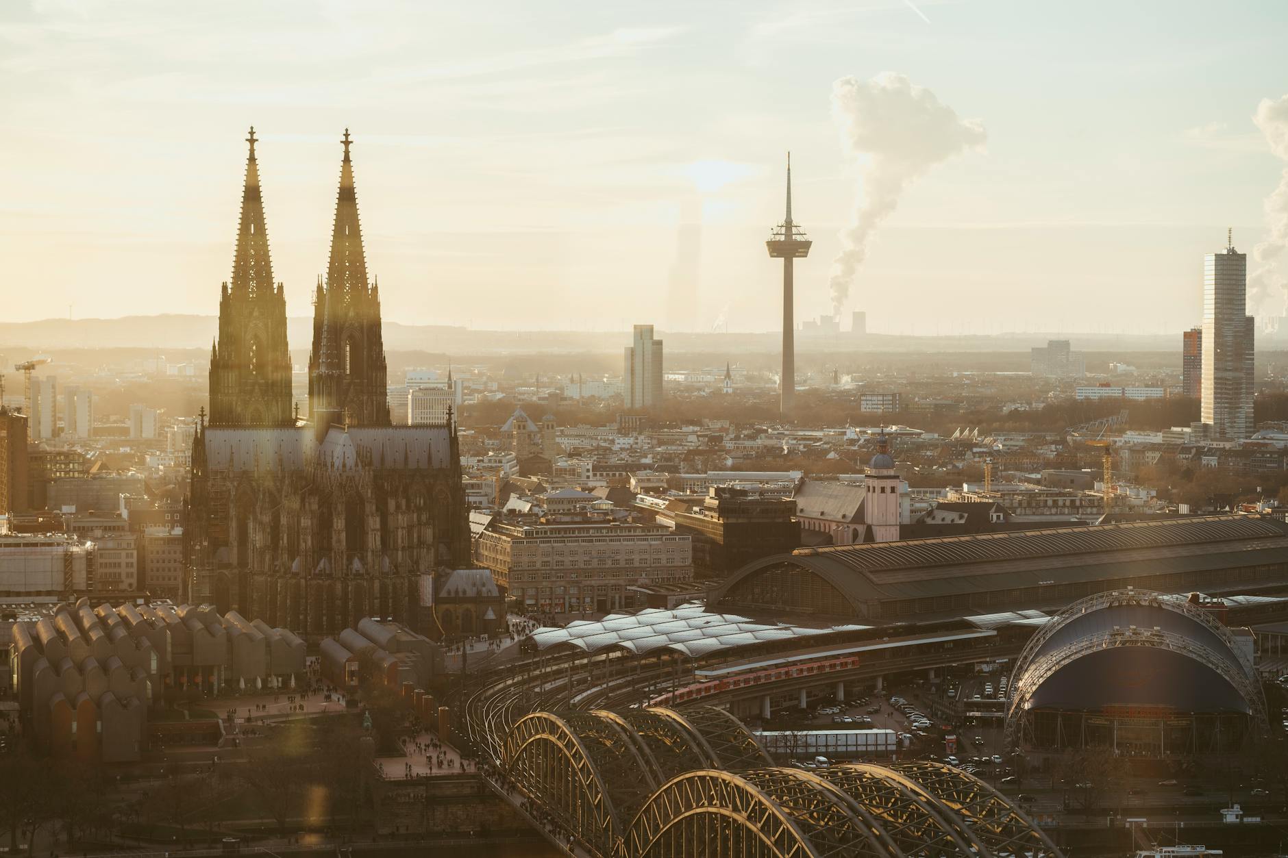 Warum Kismia in Frankfurt Am Main nutzen?