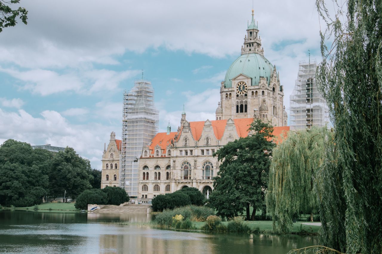 Warum funktioniert Kismia so gut in Hannover?