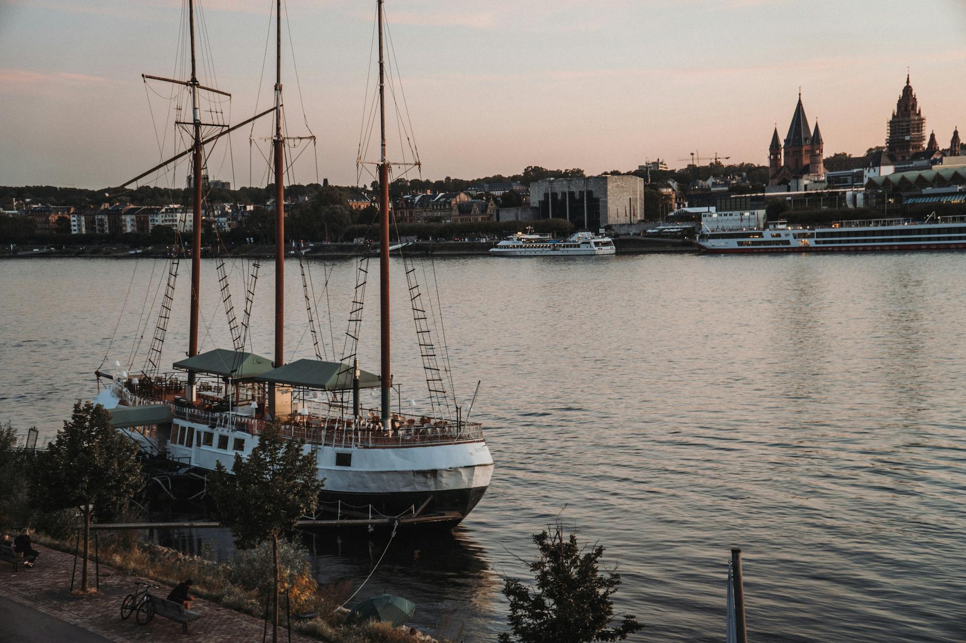Warum Kismia in Mainz ausprobieren?