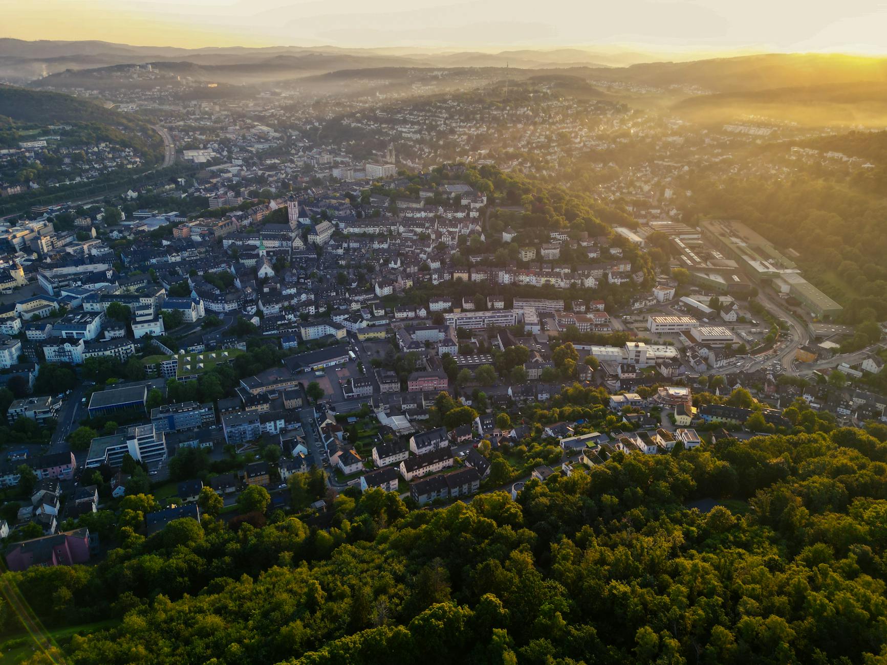 Warum solltest du Kismia für Dating in Iserlohn nutzen?