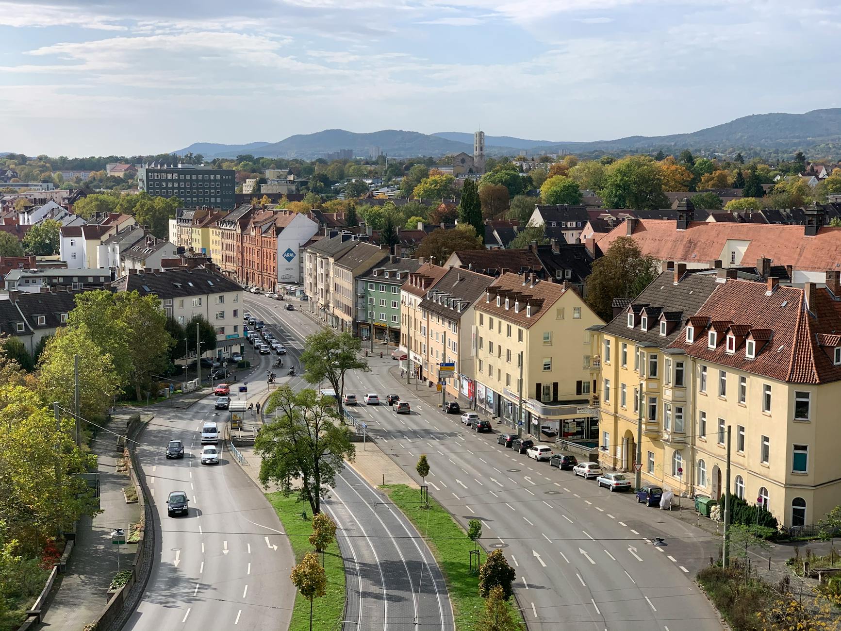 Warum Kismia Dating-Plattform in Kassel ist