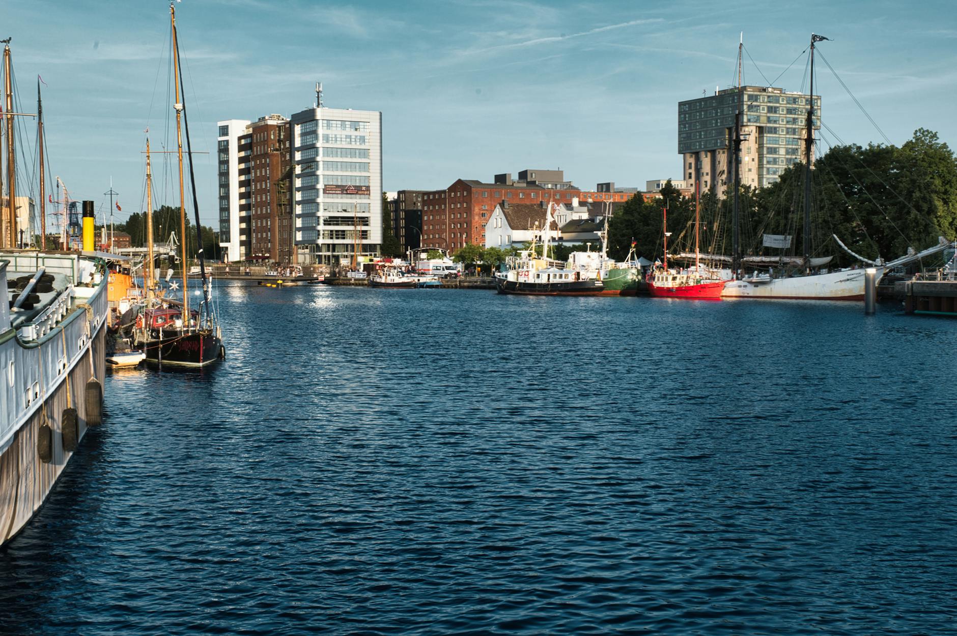 Warum Sie die Kismia Dating Plattform in Kiel nutzen sollten