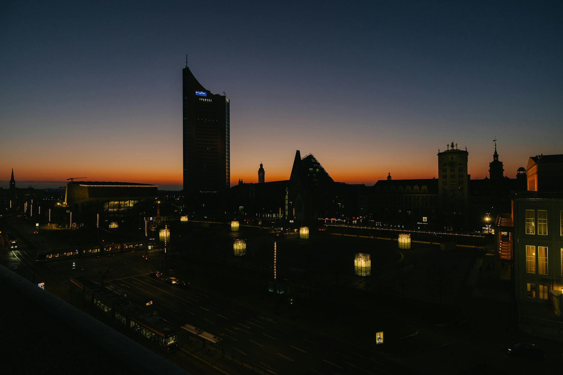Warum Kismia Dating-Plattform in Leipzig nutzen?