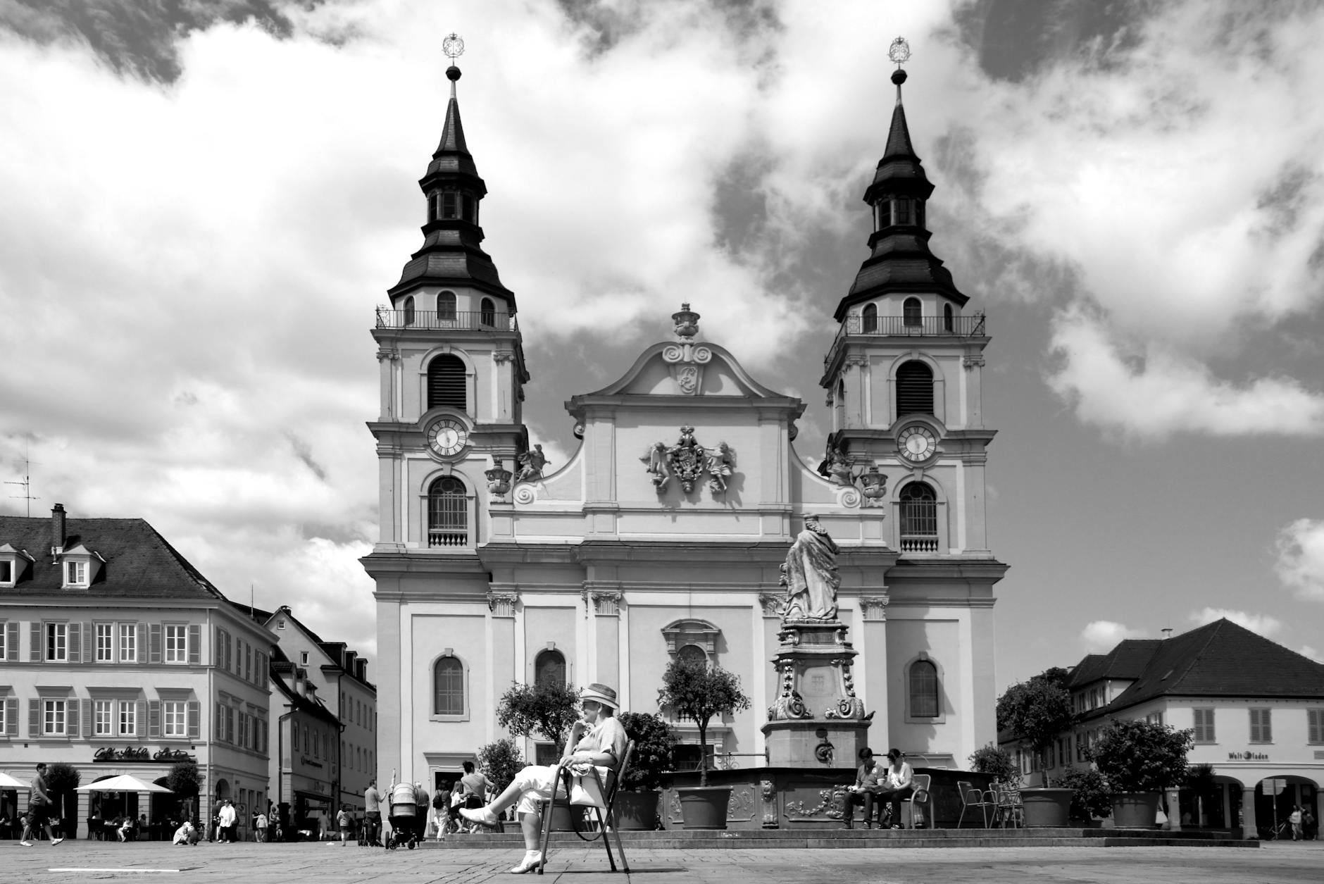 Was macht Kismia in Ludwigsburg besonders?