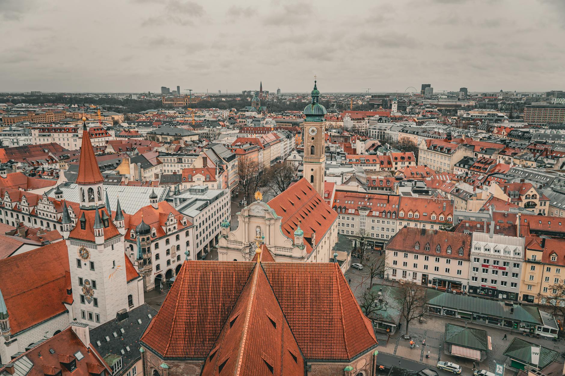 Warum Kismia Dating Plattform in München nutzen?