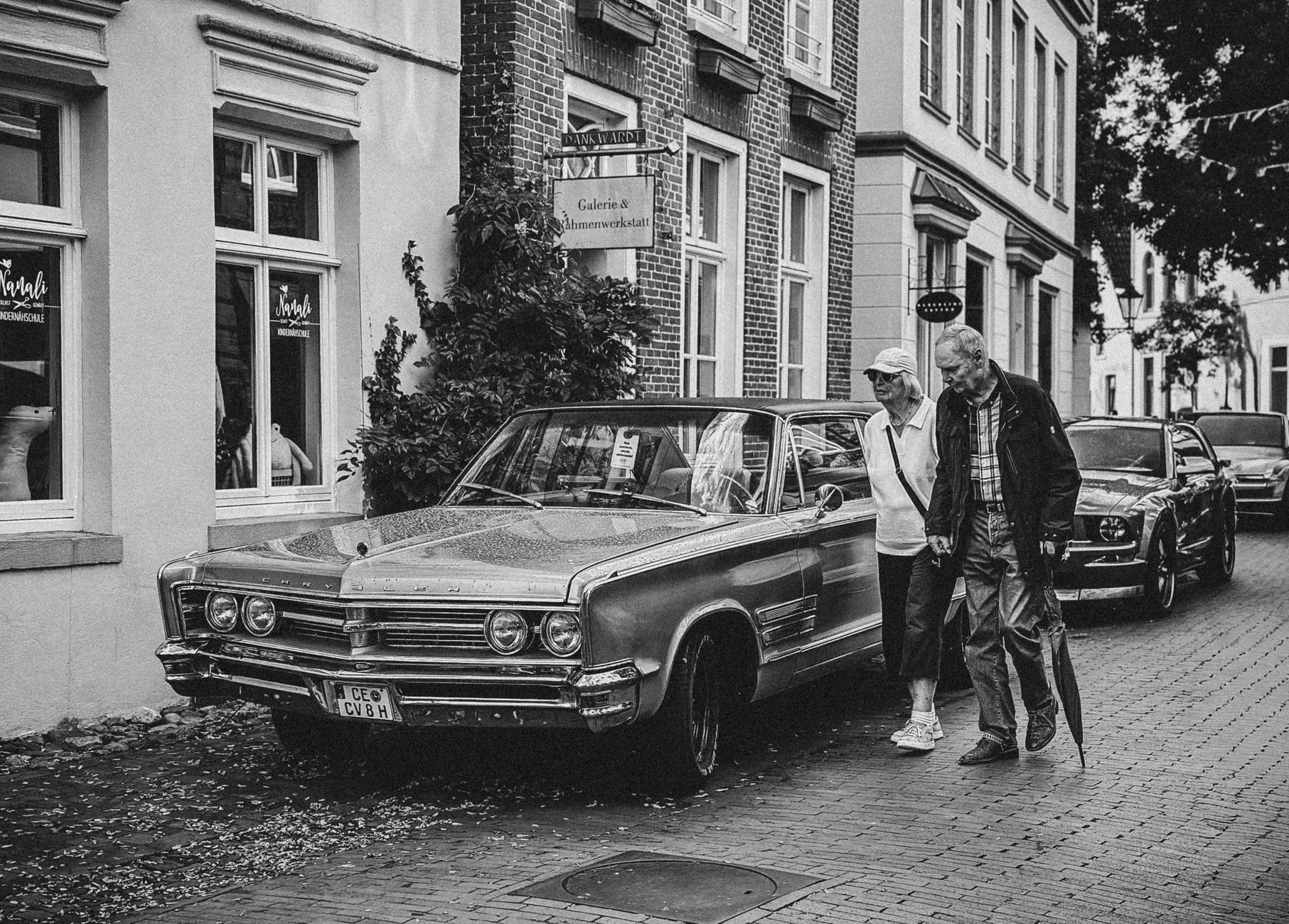 So funktioniert die Partnersuche in Oldenburg