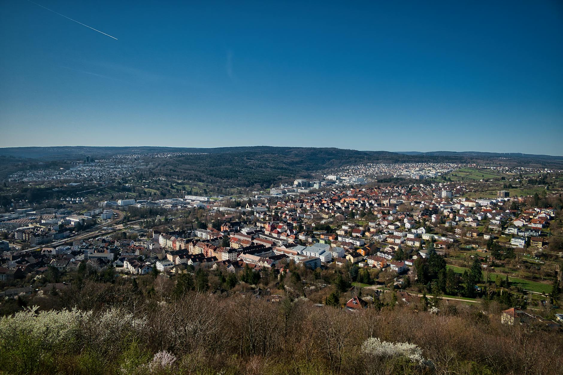 Warum Kismia Dating-Plattform in Pforzheim nutzen?