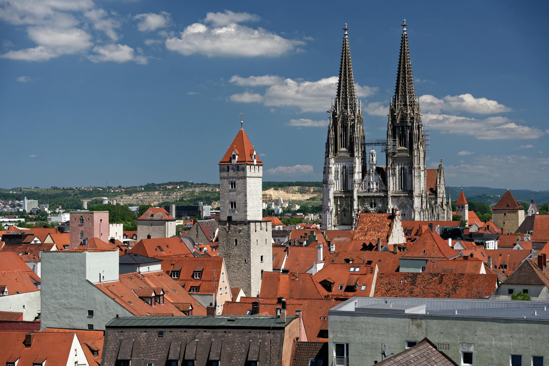 Warum Singles in Regensburg Kismia verwenden