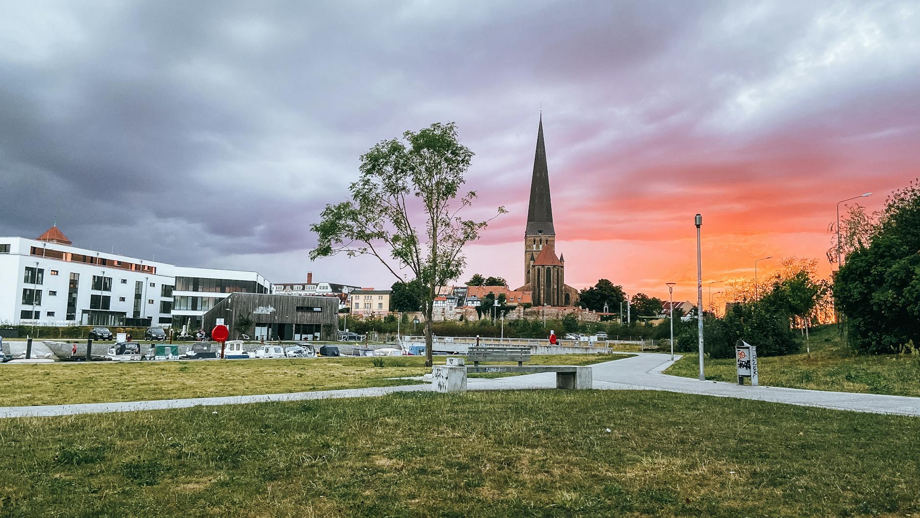 Warum Singles in Rostock auf Kismia setzen