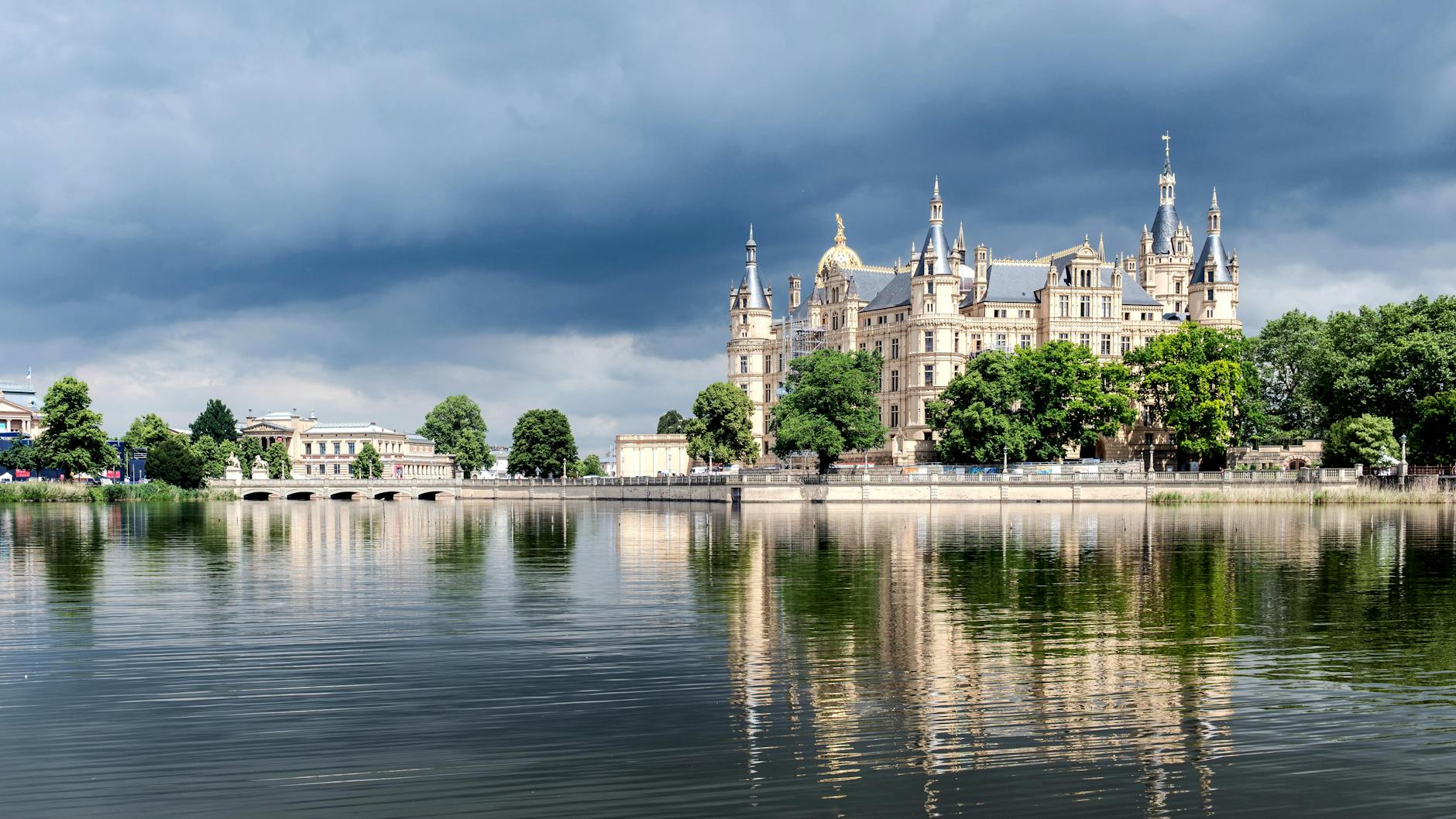 Warum du Kismia in Schwerin ausprobieren solltest