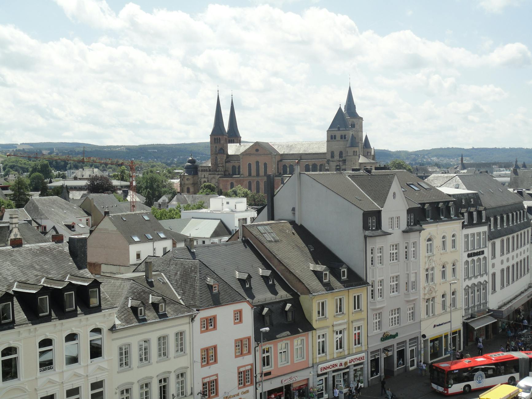 Warum Kismia Dating-Plattform in Trier nutzen?