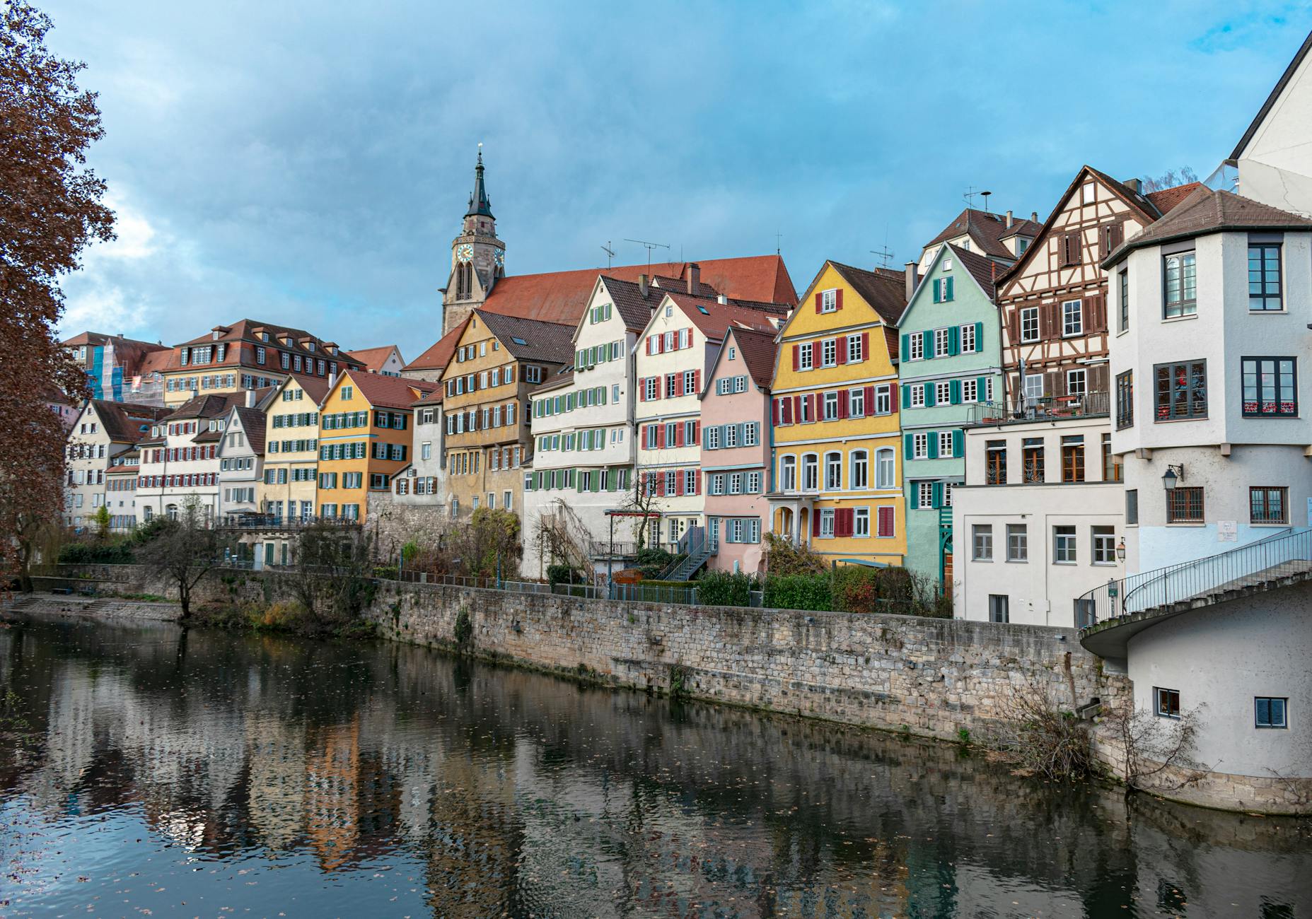Warum solltest du Kismia in Tübingen ausprobieren?