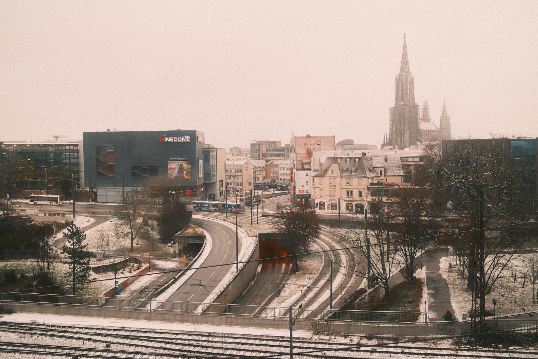 Warum entscheiden sich Singles in Ulm für diese Plattform?