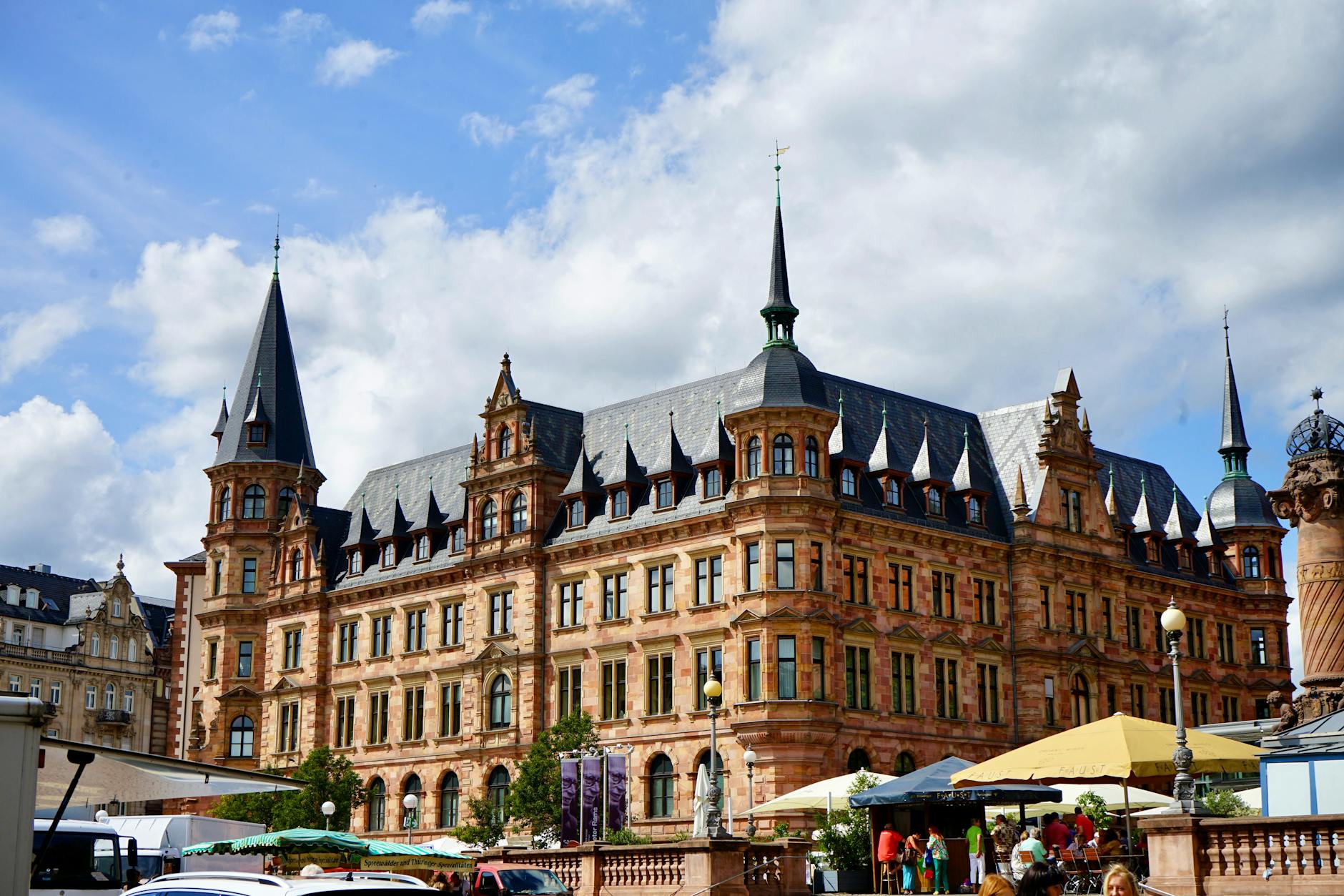 Warum Kismia in Wiesbaden eine gute Idee ist