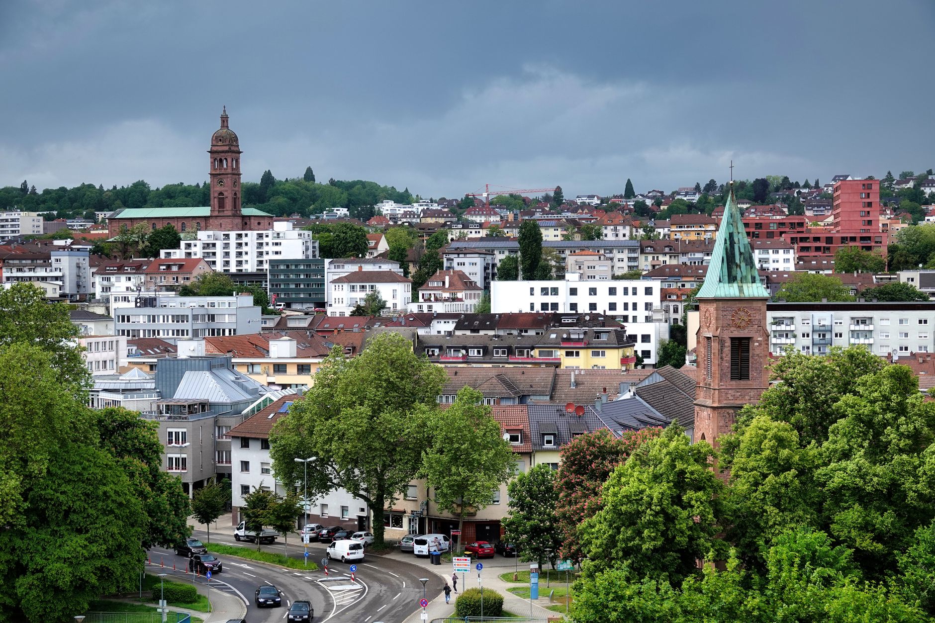 Wie unterscheidet sich das Dating in Witten?