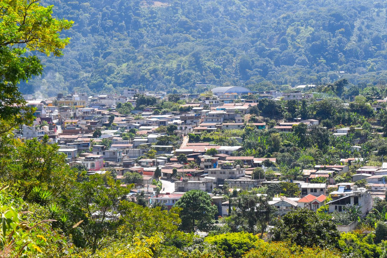 ¿Por qué elegir Kismia para citas en Quetzaltenango?