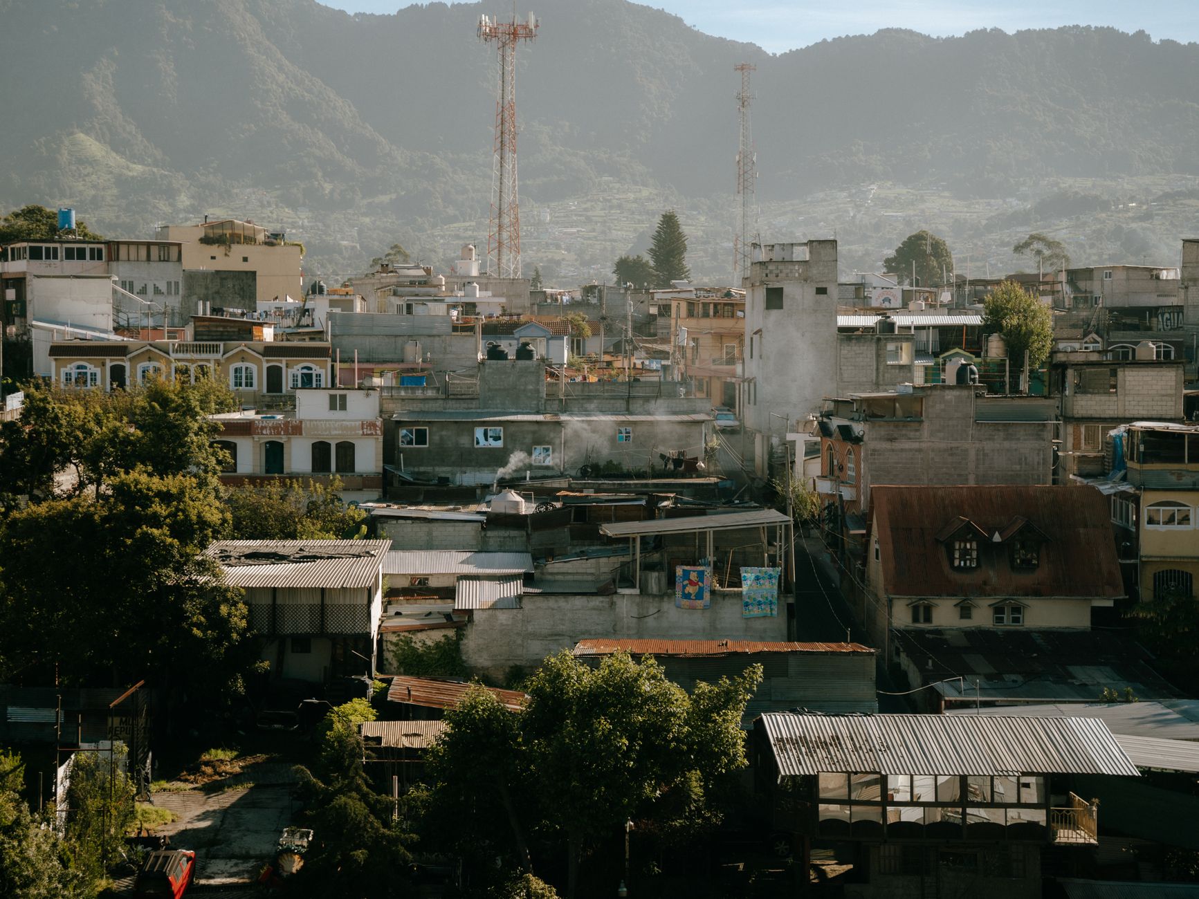 ¿Por qué usar el sitio de citas Kismia en San Juan Sacatepéquez?