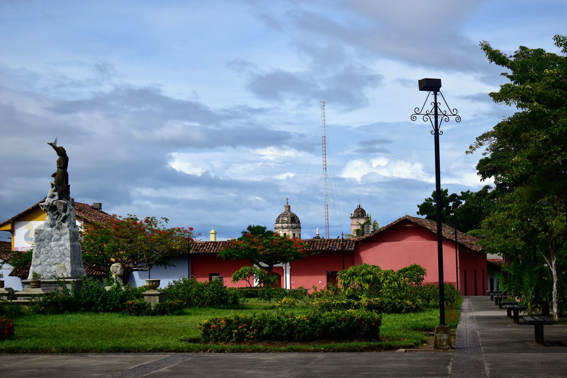 Conectar solteros en Santa Rosa de Copán es más fácil