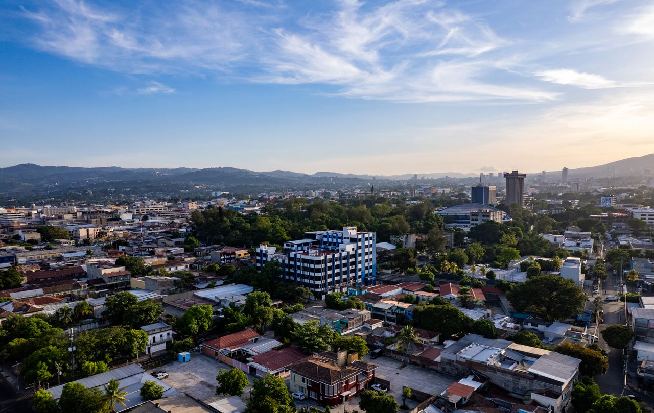 ¿Qué hace diferente a las citas en Tegucigalpa?