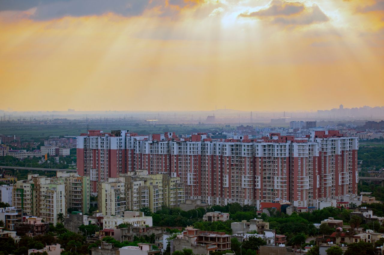 Dating on Kismia in Ghaziabad Makes Sense