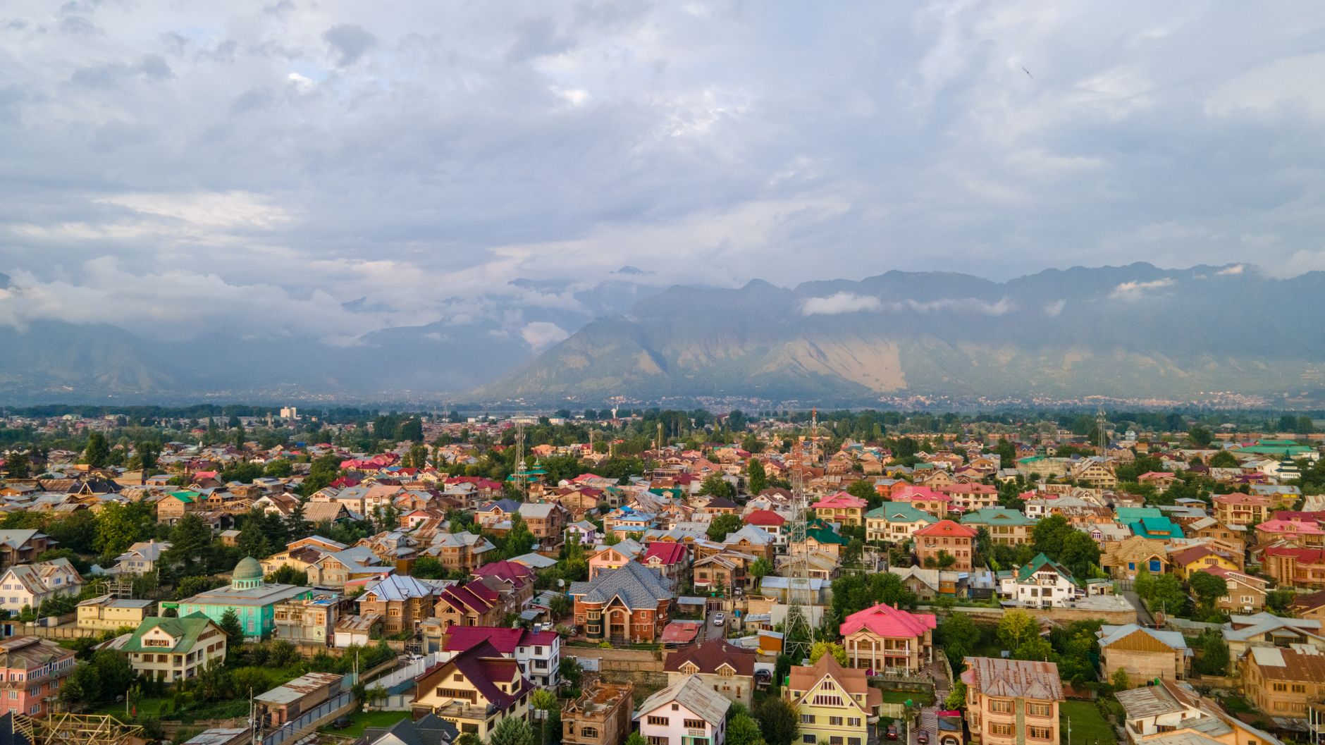 Why Use Kismia Dating Site in Srinagar