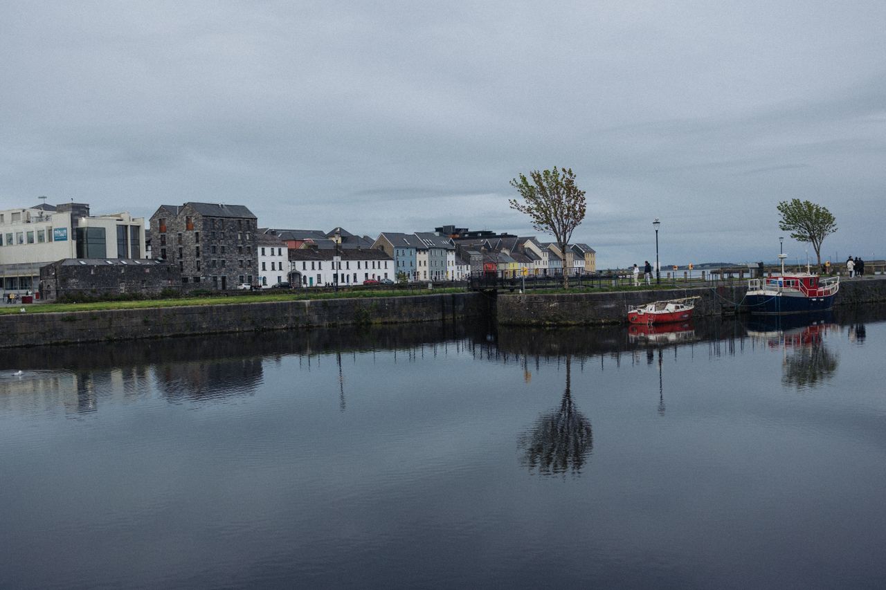 Your way to meet singles in Ennis
