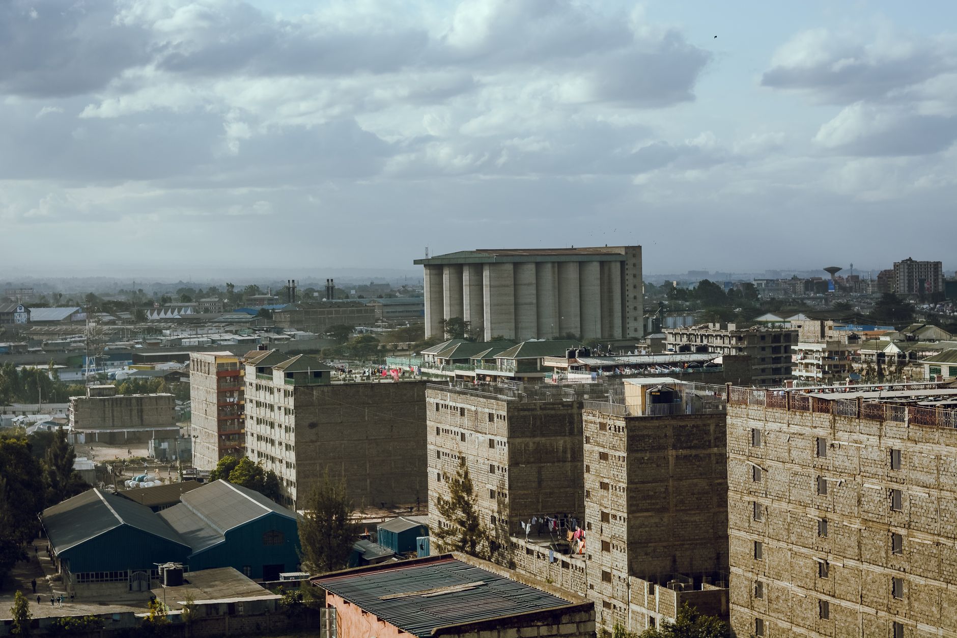 Dating in Garissa Just Got Way Easier