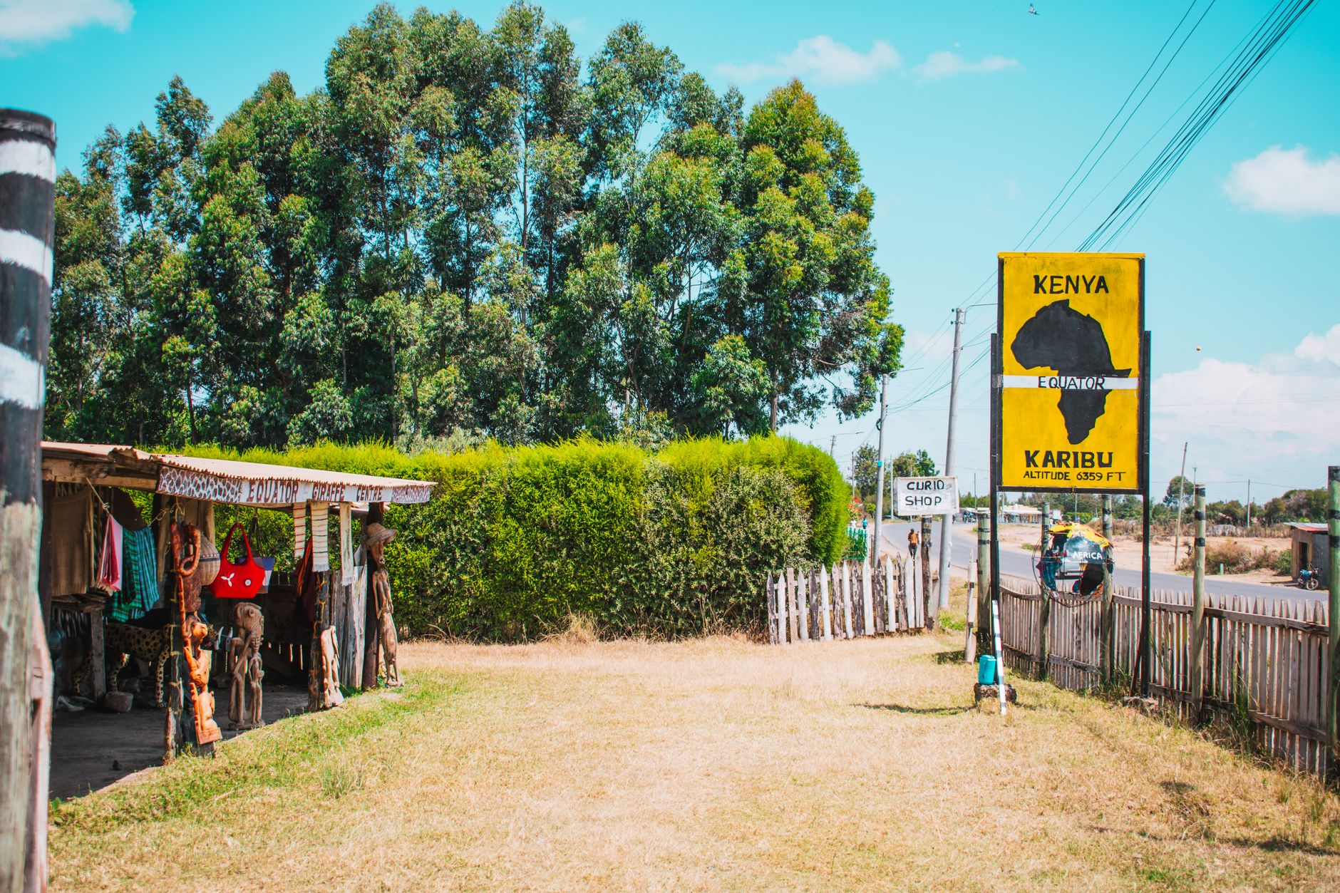 Dating in Kikuyu with Kismia