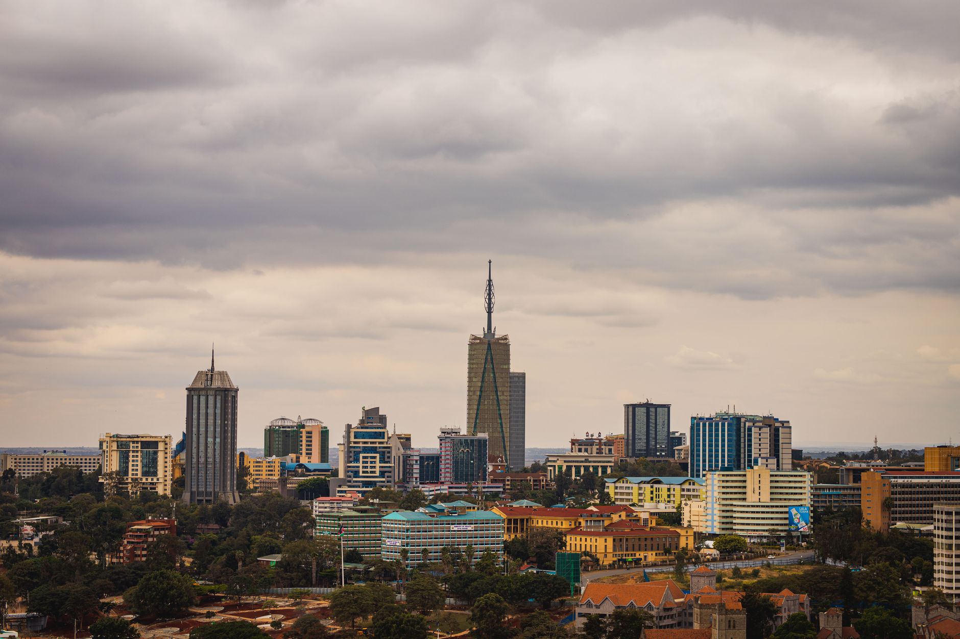Dating in Kisii Just Got Way Easier with Kismia