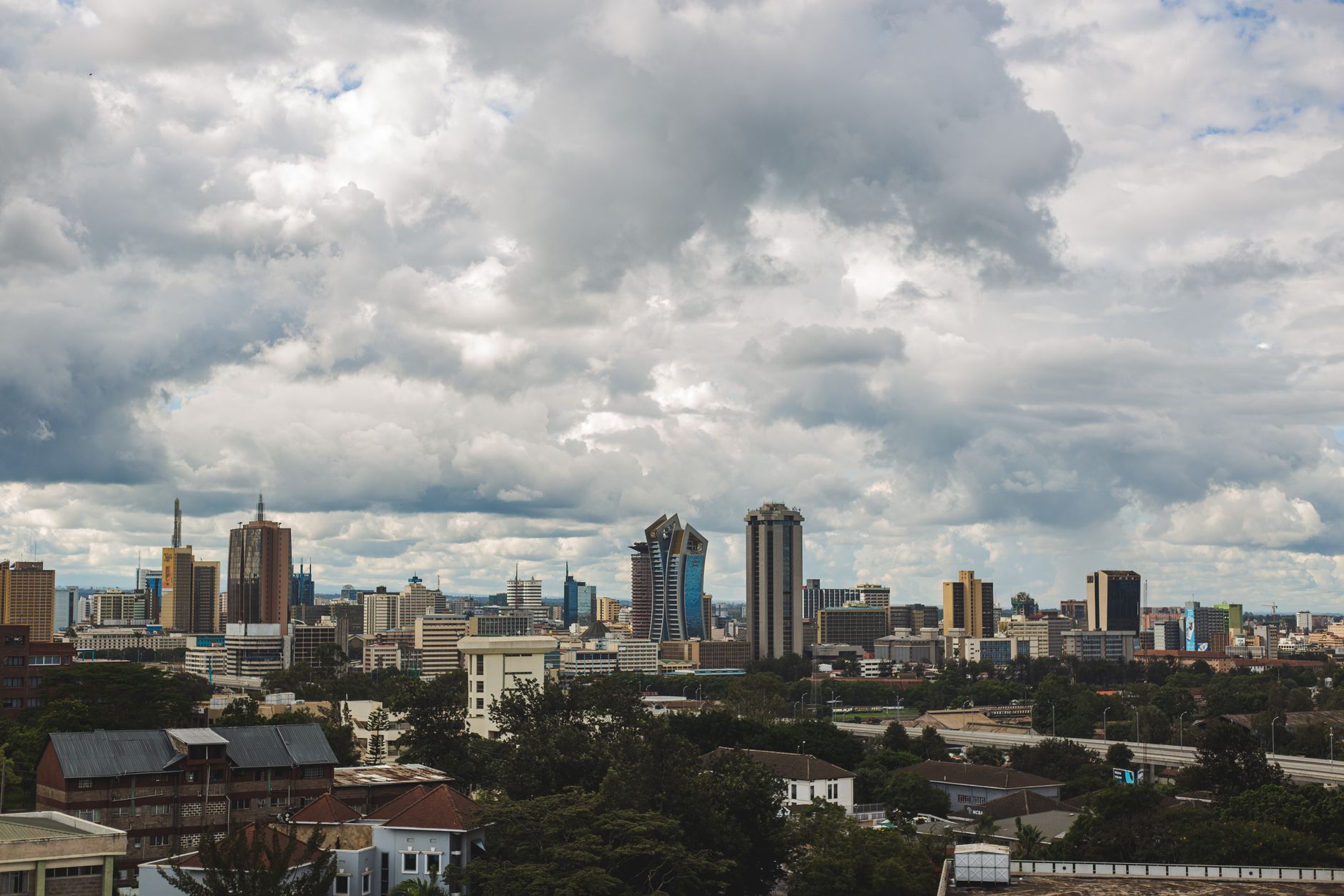 Why Kismia Works So Well for Dating in Nairobi