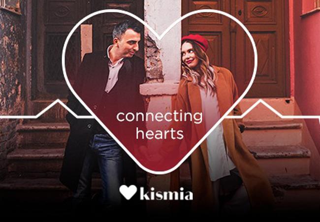kismia dating site