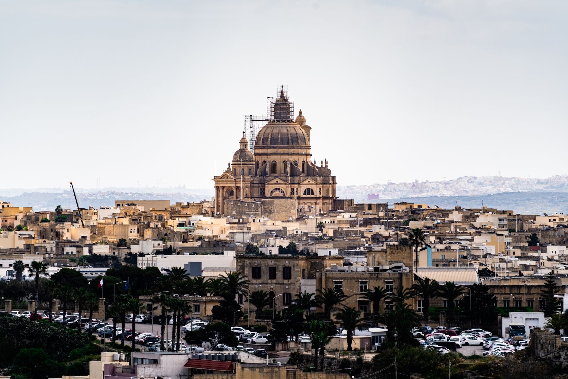 What does dating in Mosta really take these days?