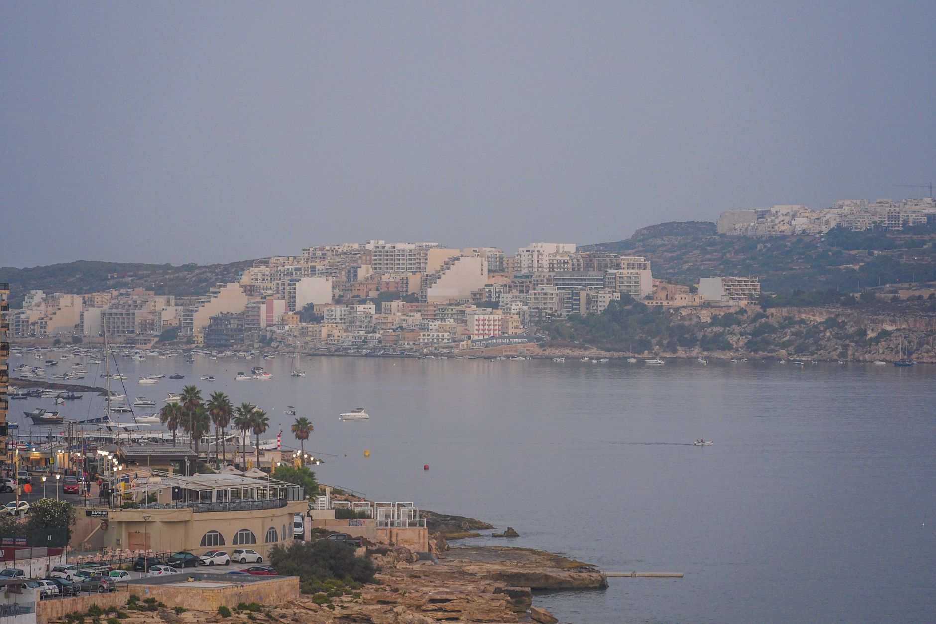 St Paul's Bay locals looking for someone worth staying for