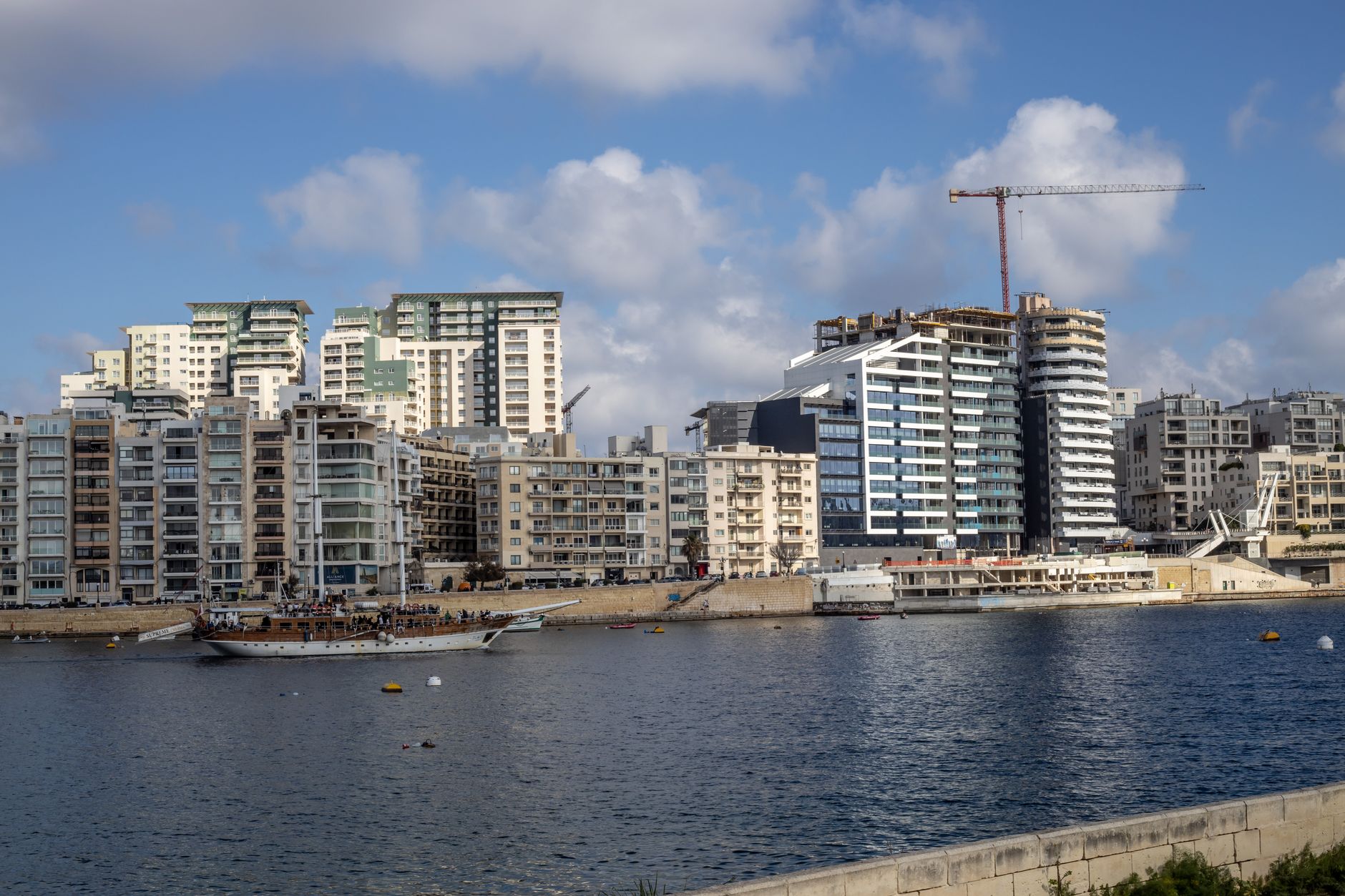 Meeting people in Malta without leaving it to chance