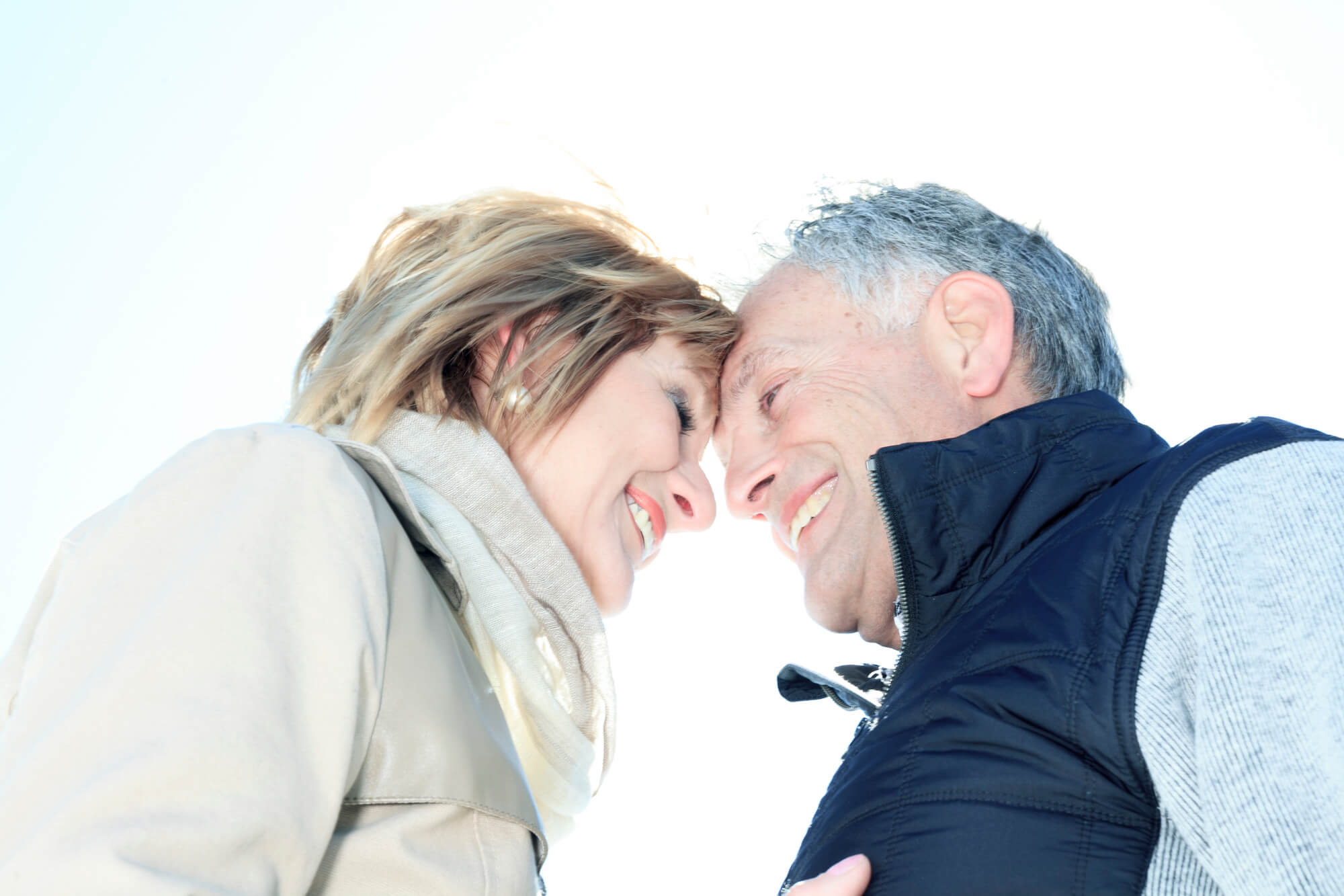 dating for men over 50