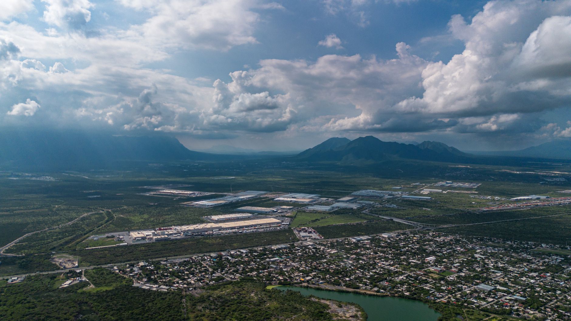 ¿Cómo es el ambiente para citas en García, Nuevo León?
