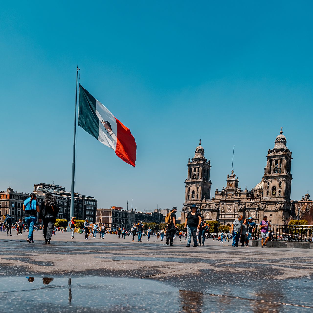 Why Choose Kismia for Dating in Mexico City